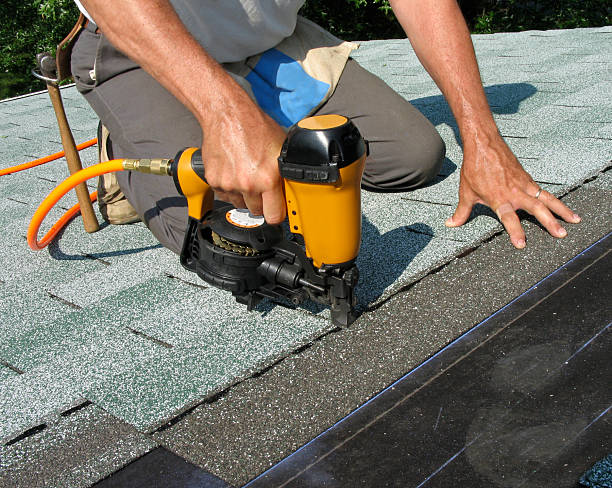 Best Residential Roofing Contractor  in Wilburton, OK